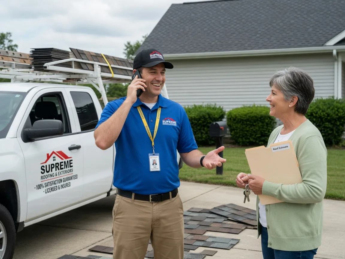 Roof Replacement Rices Landing, PA FAQs